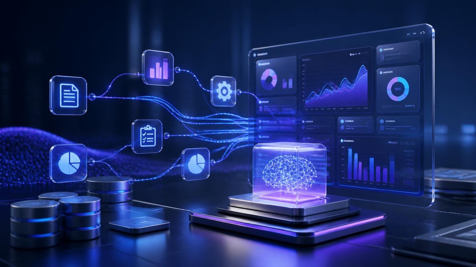 Drovenio AI Tools 2025