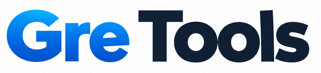 GRE TOOLS